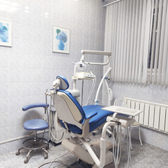 СК Гемма, Стоматологическая клиника