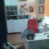 Гинекологический кабинет Буралковой