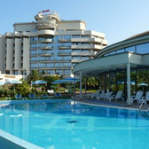 Санаторий «Черноморье»