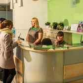 Городская стоматология на Мавлютова