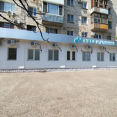 Медси-Диалайн на 50 лет Октября