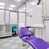 Стоматологическая клиника «Вэнстом»