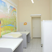 Родильный дом № 4