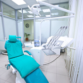 Стоматологическая клиника «Дентбург»