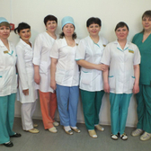 Краевая клиническая больница № 2