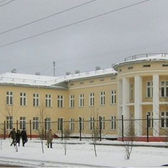 Городская инфекционная больница № 1