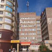 Городская поликлиника № 4