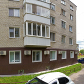 ВОП поликлиники №8 в Мелиораторов