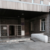 Детская городская поликлиника № 1