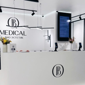 Био Эстетик, клиника