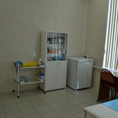 Формула здоровья, клиника