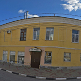 Диагностика плюс на Мира