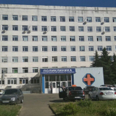 Женская консультация №5 на Добросельской