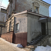 Курская ЦРБ