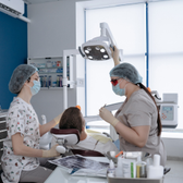 Доктор на Романова