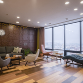 PSYONCLINIC, сеть клиник профессиональной психотерапии