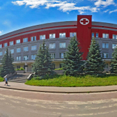 Поликлиника №1