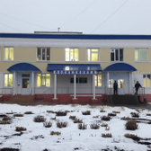 Поликлиника №2 на Ярославской