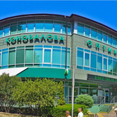 Офтальмологический центр Коновалова