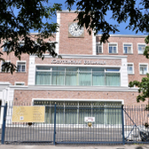 Юсуповская больница, многопрофильная медицинская клиника