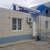 Сфера на Парковой