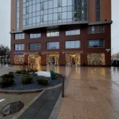 Красивые люди на Ташкентской