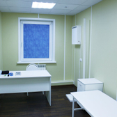 «Байкальский центр многопрофильной медицины»