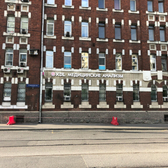 Лаборатория КДЛ на Рижской