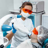 Вера, стоматологическая клиника