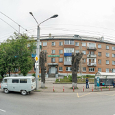 Детская поликлиника №1