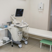 Лабдиагностика на Докучаева