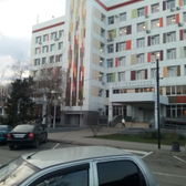 Детский диагностический центр (ДДЦ)