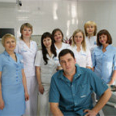 Новодент на Партизанской