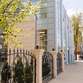 Клиника Константа на Победы 15