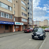 Экспертмед на Антонова