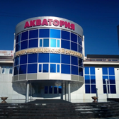 АКВАТОРИЯ, центр медицинской эстетики