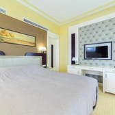 Санаторий «Авангард»