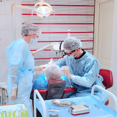 АристократЪ-Дент, частная