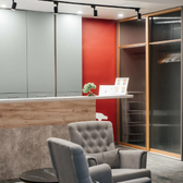 МаксиДент, стоматология