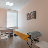 Остеоми, клиника остеопатии и неврологии