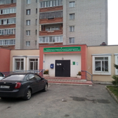 Поликлиника №1 на Благонравова