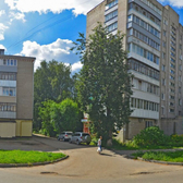РАДЕНТ на Якова Гарелина 1А