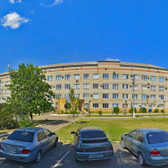 Детская поликлиника