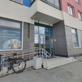 Кинезиоцентр, медицинский центр