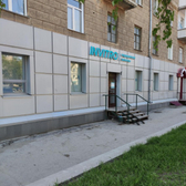 Инвитро на Станиславского