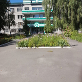 Городская больница №4 (Инфекционный госпиталь)