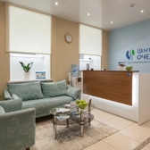 Клиника Ариадна на Беринга