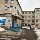 Городская больница №1