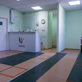 SANIS, центр семейного здоровья