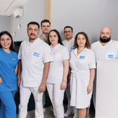 Альдента, сеть стоматологий